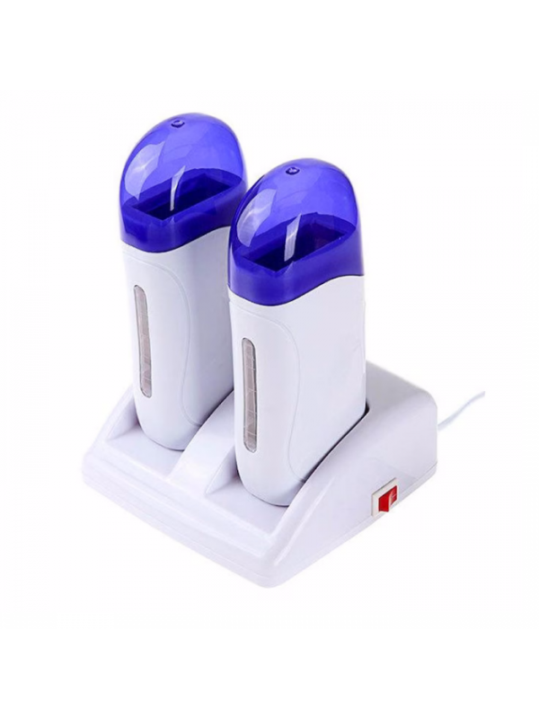 Incalzitor ceara dublu cu baza LR822, 40 W